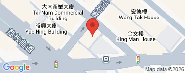 157 Tai Nan Street Room 6 Address