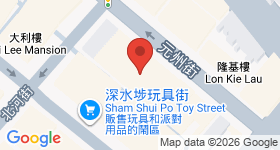 樂成樓 地圖