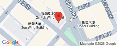 Shung Tak Building Middle Floor Address