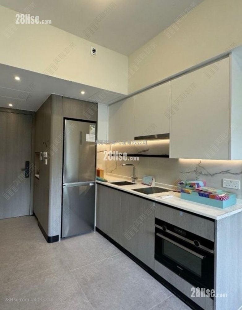 Novo Land Sell 1 Bedroom , 1 Bathroom 306 ft²
