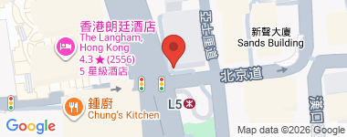 太子集團中心 高層 物業地址