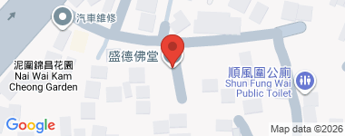 村屋 独立屋 低层 物业地址