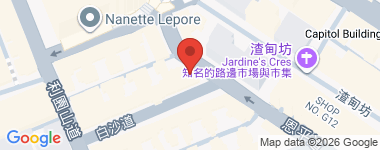 白沙道15号  物业地址