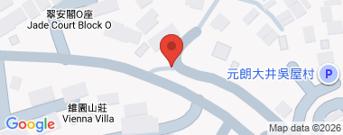 村屋 1室 中层 物业地址