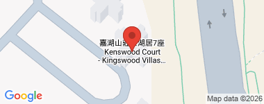 Kingswood Villas Kenswood Court Mid Floor(18-27|34/F),BLOCK 13,KENSWOOD, Middle Floor Address