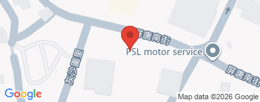 Village Full Floor, Ground Floor Address