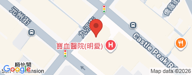 单幢楼房 146 中层 物业地址