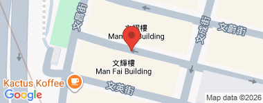 單幢樓房 A室 物業地址