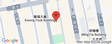 廣東道972號 972 2F 物業地址
