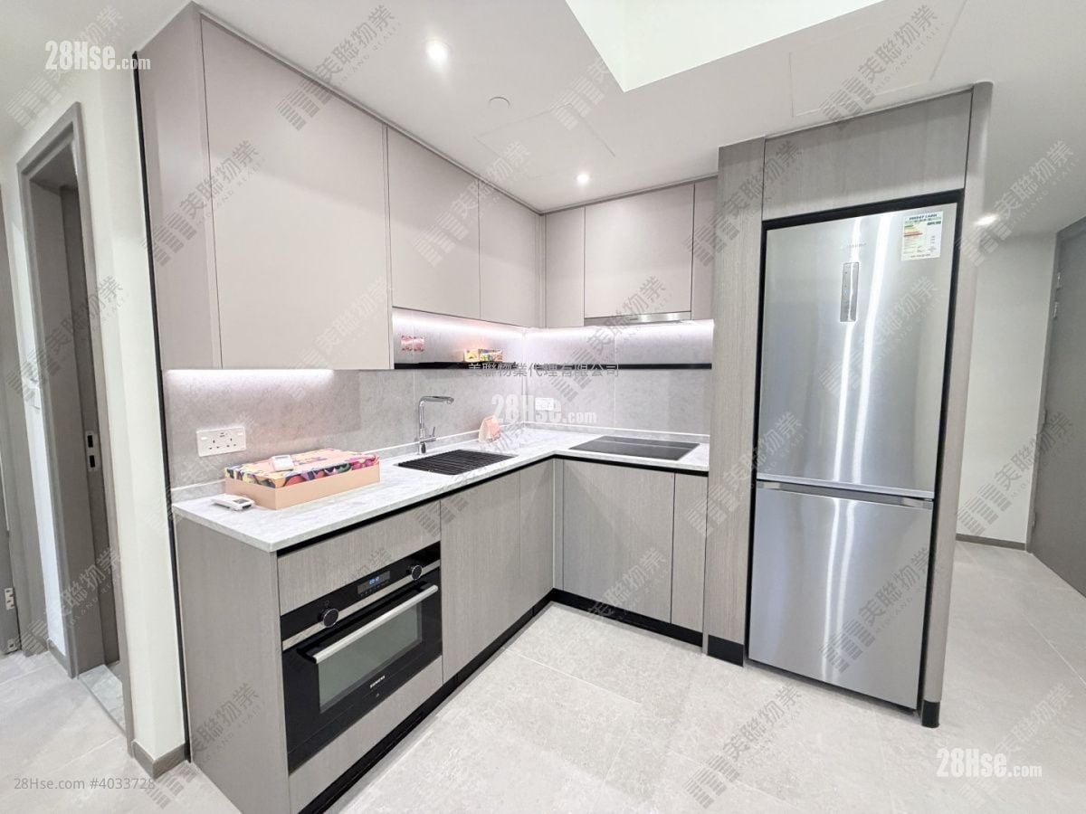 Novo Land Sell 2 Bedrooms 474 ft²