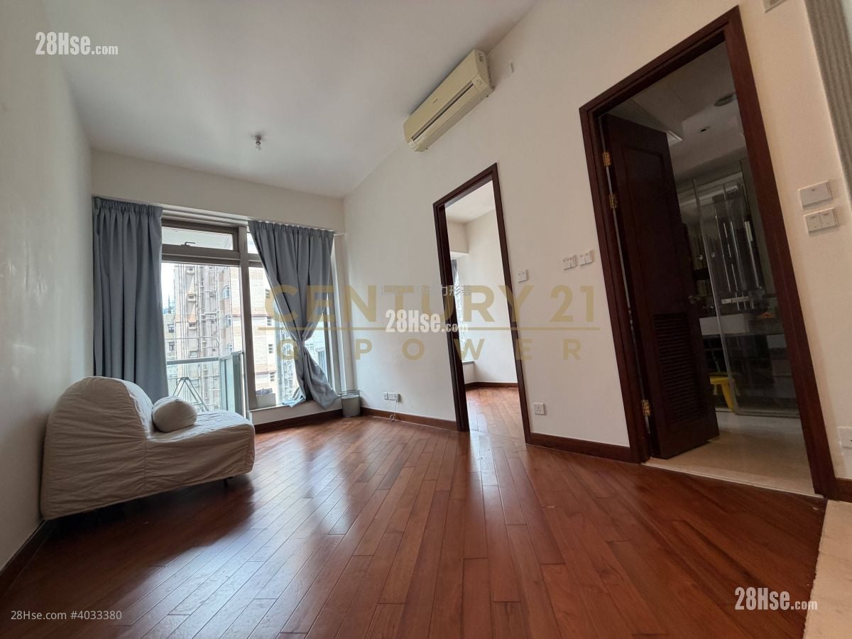 The Avenue Rental 1 Bedroom , 1 Bathroom 441 ft²