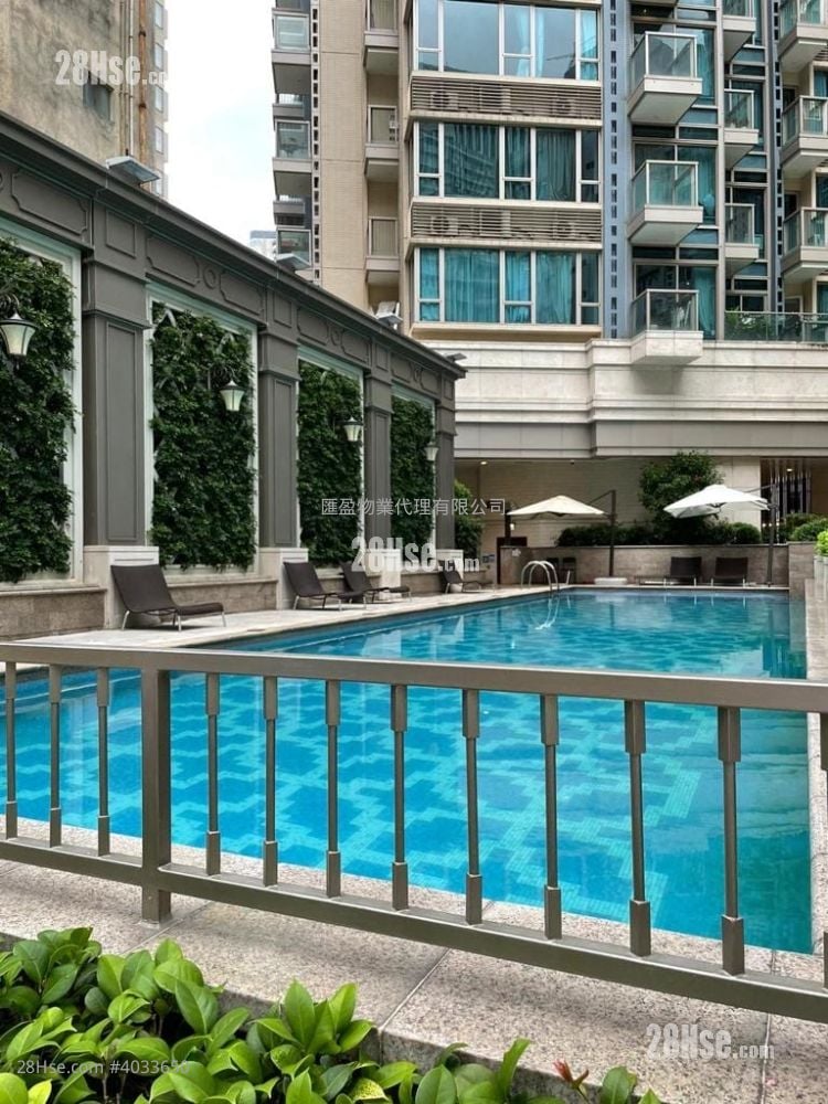 The Avenue Rental 1 Bedroom , 1 Bathroom 442 ft²
