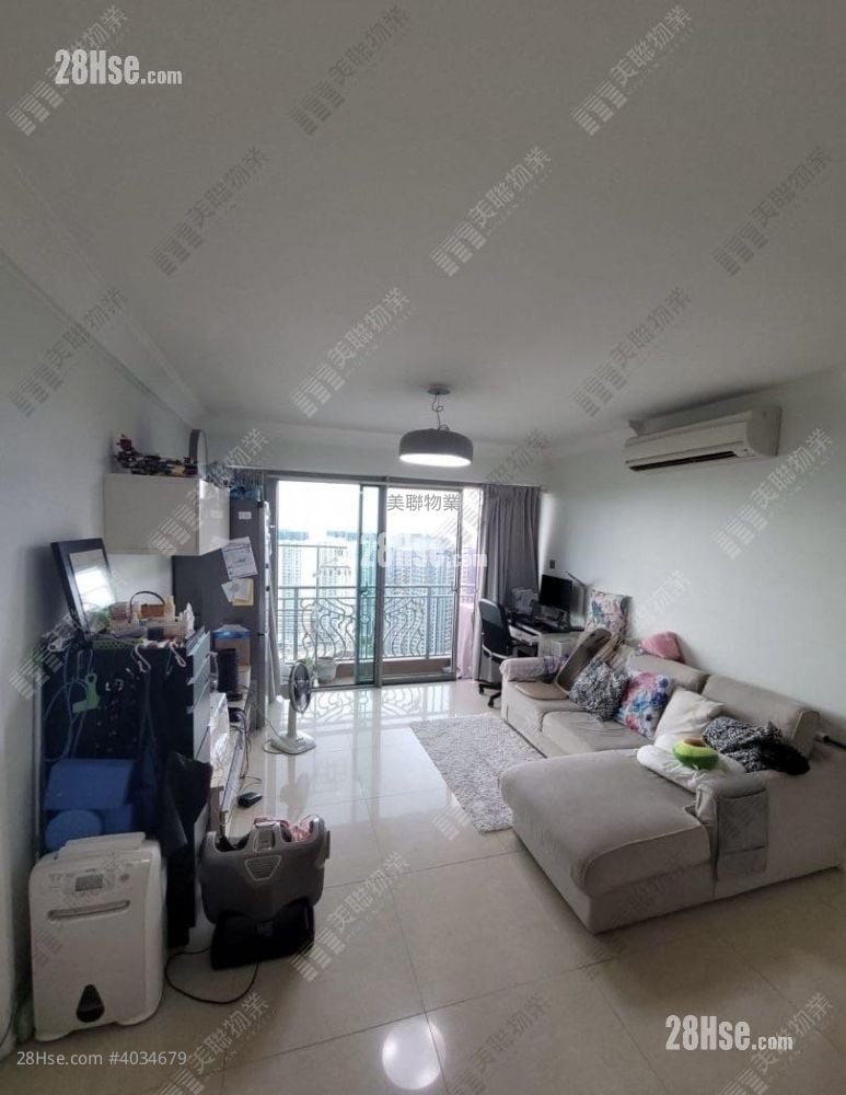 Caribbean Coast Sell 3 Bedrooms , 2 Bathrooms 893 ft²