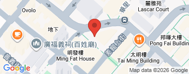 兴宝楼 Vr Floor Plan 高层 物业地址