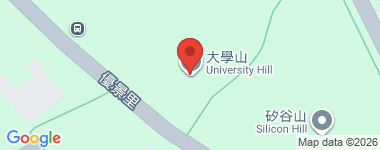 Silicon Hill University Hill 2B期 优景阁第2座  中层 (3-15/16楼) A1室 物业地址