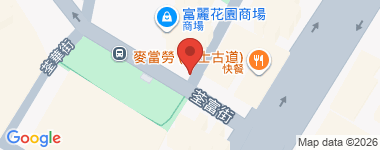 Wealthy Garden Mid Floor(9-18|24/F),CHEONG FU COURT, Middle Floor Address
