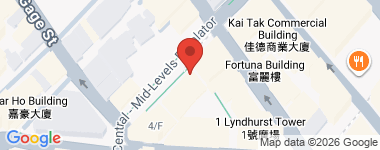 26-28 Cochrane Street Room 1 Address