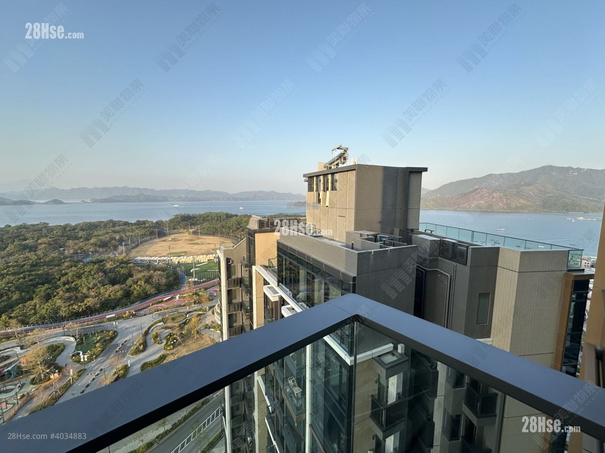Sierra Sea Sell 2 Bedrooms , 1 Bathroom 453 ft²