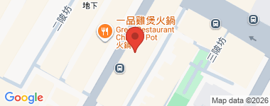 Chinese Mansion Middle Layer, Middle Floor Address