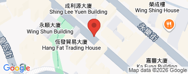 金日集團中心 高層 物業地址