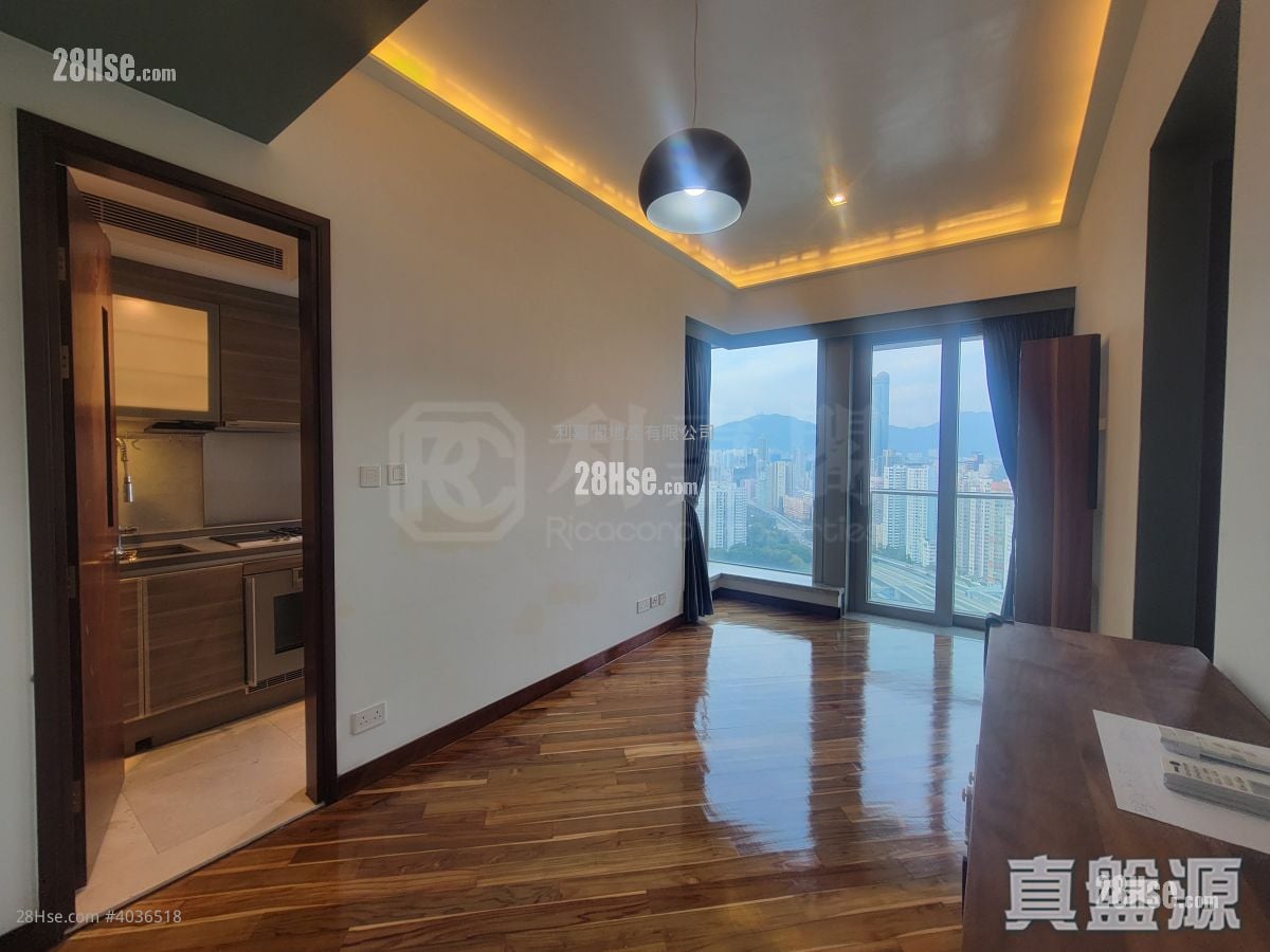 The Coronation Sell 2 Bedrooms , 1 Bathroom 513 ft²