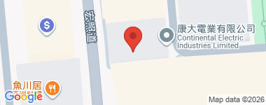 Continental Electric Industrial Building  Address