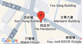 28 Bonham Strand East Map