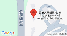 薄扶林道138號 地圖
