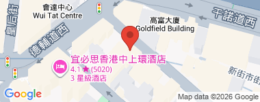 Chinese Mansion Full Floor Address