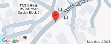 水蕉新村 全层 中层 物业地址