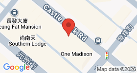 321 Castle Peak Road Map