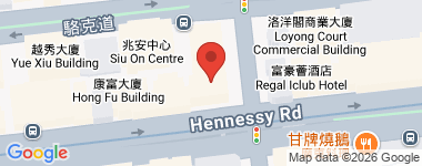Tung Wah Mansion Low Floor Address