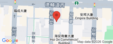 21-23 Kwai Heung Street Twenty One Address