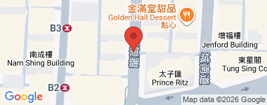 单幢楼房 1室 物业地址
