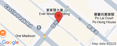 青山道442B号 442B 物业地址