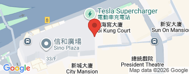 Cofco Tower  Address