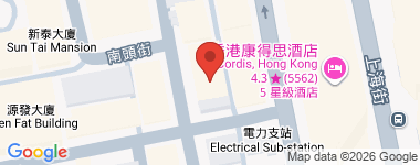 Chinese Mansion Full Floor, Ground Floor Address