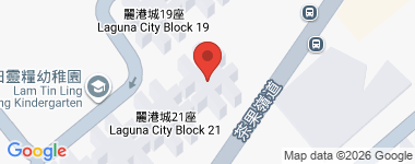 丽港城 22座 低层 (1-10/25楼) H室 物业地址