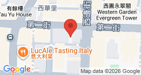 第二街98号 地图