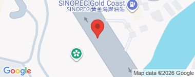 Gold Coast Bay Unit A,Mid Floor(11-22|26/F),Tower 5(5B),PHASE 1, Middle Floor Address