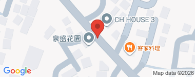 Village Full Floor, Low Floor Address