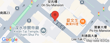 Shun King Building Low Floor(1-10|11/F) Address