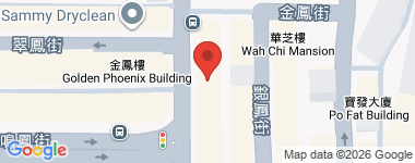 观凤楼 26室 低层 物业地址