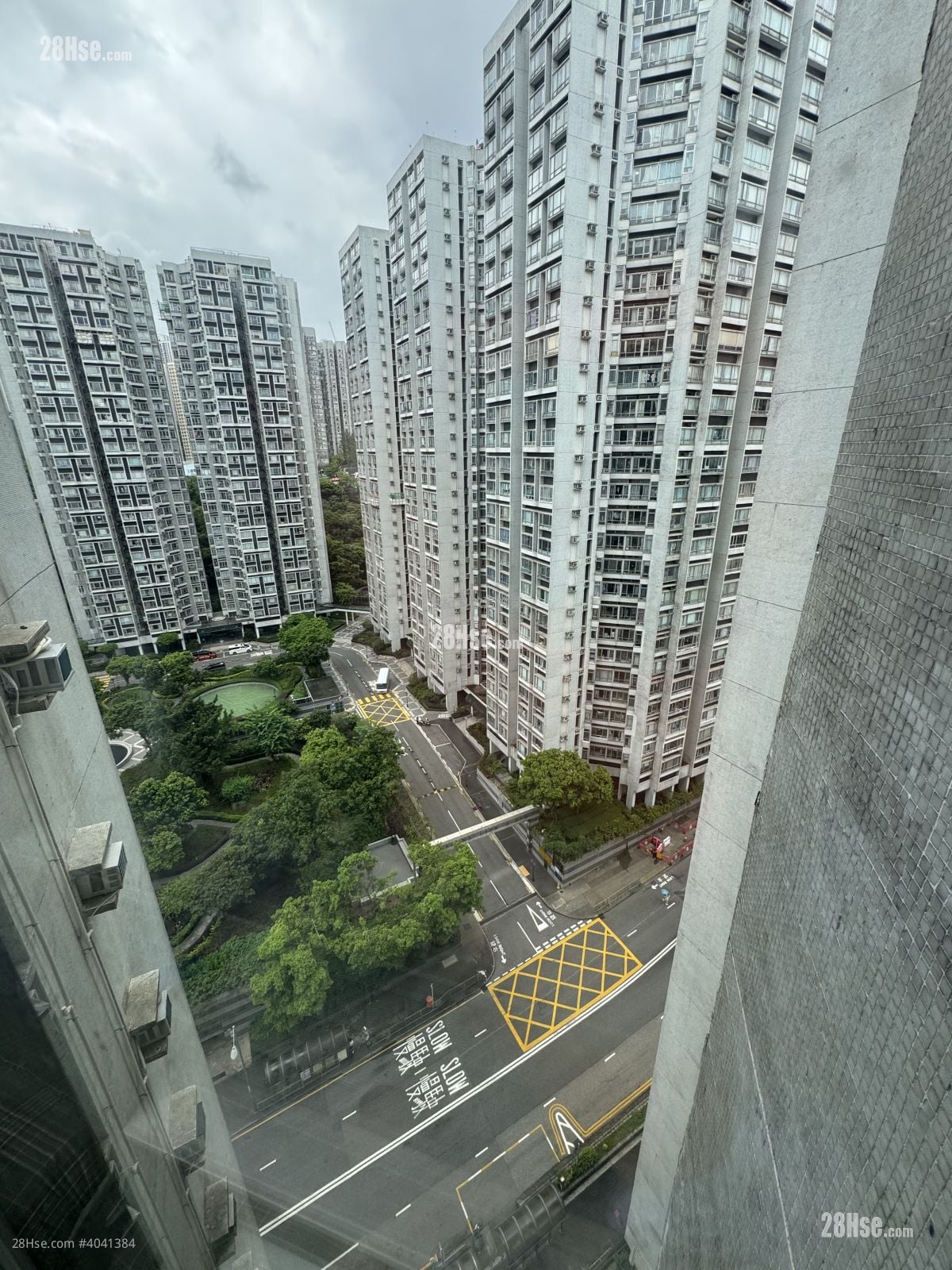 麗港城 售盤 2 房 , 1 浴室 517 平方呎