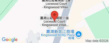 嘉湖山庄 第1期(乐湖居) 11座 高层 (23-32/32楼) G室 物业地址