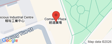 Comweb Plaza High Floor Address