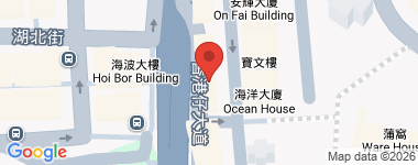 香港仔大道138-140号 Vr Floor Plan 物业地址