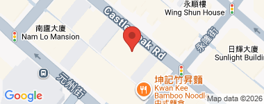 Chinese Mansion Room A Address