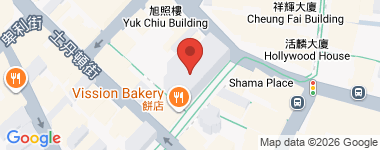 建业荣基中心  物业地址