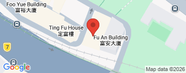 仁厚大廈 高層 (13-22/22樓) 物業地址